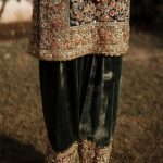 Colors of Tradition: Exploring the Art of Indian Luxe Formals