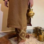 10 Timeless Reasons Why Artisanal Bridal Wear is a Beautiful Yet Overlooked Choice